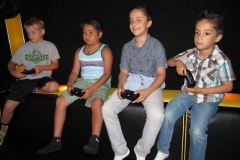 OUT OF COOUT OF CONTROL GAMING | MOBILE VIDEO GAME THEATERNTROL GAMING | MOBILE VIDEO GAME THEATER