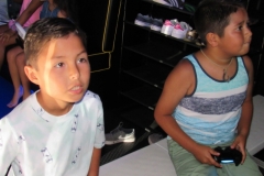 OUT OF COOUT OF CONTROL GAMING | MOBILE VIDEO GAME THEATERNTROL GAMING | MOBILE VIDEO GAME THEATER