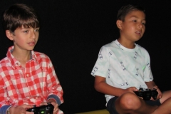 OUT OF COOUT OF CONTROL GAMING | MOBILE VIDEO GAME THEATERNTROL GAMING | MOBILE VIDEO GAME THEATER