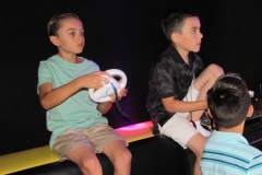 OUT OF COOUT OF CONTROL GAMING | MOBILE VIDEO GAME THEATERNTROL GAMING | MOBILE VIDEO GAME THEATER