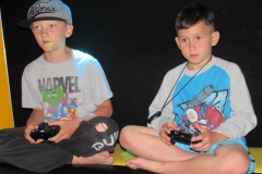 OUT OF COOUT OF CONTROL GAMING | MOBILE VIDEO GAME THEATERNTROL GAMING | MOBILE VIDEO GAME THEATER