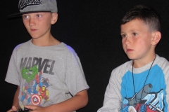OUT OF COOUT OF CONTROL GAMING | MOBILE VIDEO GAME THEATERNTROL GAMING | MOBILE VIDEO GAME THEATER