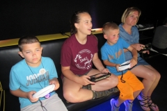 OUT OF COOUT OF CONTROL GAMING | MOBILE VIDEO GAME THEATERNTROL GAMING | MOBILE VIDEO GAME THEATER