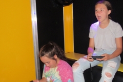 OUT OF COOUT OF CONTROL GAMING | MOBILE VIDEO GAME THEATERNTROL GAMING | MOBILE VIDEO GAME THEATER