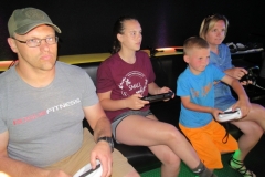 OUT OF COOUT OF CONTROL GAMING | MOBILE VIDEO GAME THEATERNTROL GAMING | MOBILE VIDEO GAME THEATER