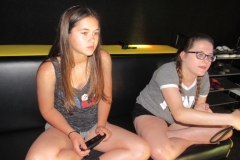 OUT OF COOUT OF CONTROL GAMING | MOBILE VIDEO GAME THEATERNTROL GAMING | MOBILE VIDEO GAME THEATER