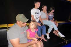 OUT OF COOUT OF CONTROL GAMING | MOBILE VIDEO GAME THEATERNTROL GAMING | MOBILE VIDEO GAME THEATER