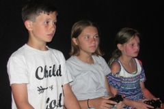 OUT OF COOUT OF CONTROL GAMING | MOBILE VIDEO GAME THEATERNTROL GAMING | MOBILE VIDEO GAME THEATER