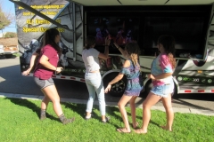 OUT OF COOUT OF CONTROL GAMING | MOBILE VIDEO GAME THEATERNTROL GAMING | MOBILE VIDEO GAME THEATER