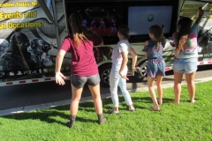 OUT OF COOUT OF CONTROL GAMING | MOBILE VIDEO GAME THEATERNTROL GAMING | MOBILE VIDEO GAME THEATER