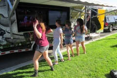 OUT OF COOUT OF CONTROL GAMING | MOBILE VIDEO GAME THEATERNTROL GAMING | MOBILE VIDEO GAME THEATER