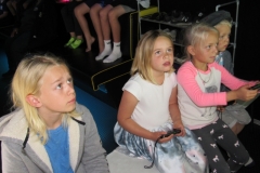 OUT OF COOUT OF CONTROL GAMING | MOBILE VIDEO GAME THEATER