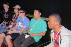 OUT OF CONTROL GAMING | MOBILE VIDEO GAME THEATER