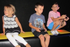 OUT OF CONTROL GAMING | MOBILE VIDEO GAME THEATER