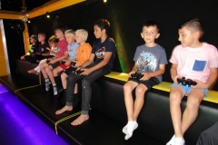 OUT OF CONTROL GAMING | MOBILE VIDEO GAME THEATER
