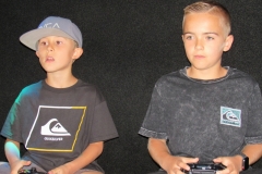 OUT OF CONTROL GAMING | MOBILE VIDEO GAME THEATER