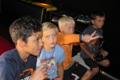 OUT OF CONTROL GAMING | MOBILE VIDEO GAME THEATER