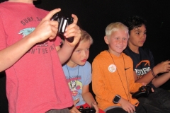 OUT OF CONTROL GAMING | MOBILE VIDEO GAME THEATER