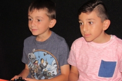 OUT OF CONTROL GAMING | MOBILE VIDEO GAME THEATER