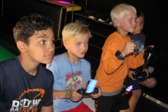 OUT OF CONTROL GAMING | MOBILE VIDEO GAME THEATER