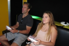 OUT OF CONTROL GAMING | MOBILE VIDEO GAME THEATER