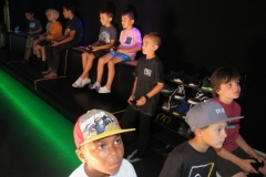 OUT OF CONTROL GAMING | MOBILE VIDEO GAME THEATER