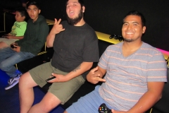 OUT OF CONTROL GAMING | MOBILE VIDEO GAME THEATER