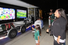 OUT OF CONTROL GAMING | MOBILE VIDEO GAME THEATER