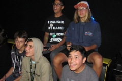 OUT OF CONTROL GAMING | MOBILE VIDEO GAME THEATER
