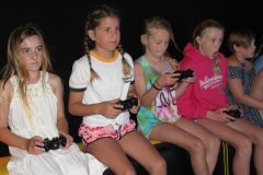 OUT OF CONTROL GAMING | MOBILE VIDEO GAME THEATER