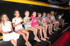OUT OF CONTROL GAMING | MOBILE VIDEO GAME THEATER
