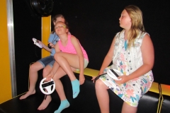 OUT OF CONTROL GAMING | MOBILE VIDEO GAME THEATER
