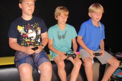 OUT OF CONTROL GAMING | MOBILE VIDEO GAME THEATER
