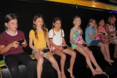 OUT OF CONTROL GAMING | MOBILE VIDEO GAME THEATER