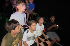 OUT OF CONTROL GAMING | MOBILE VIDEO GAME THEATER