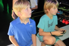 OUT OF CONTROL GAMING | MOBILE VIDEO GAME THEATER