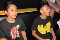 OUT OF CONTROL GAMING | MOBILE VIDEO GAME THEATER