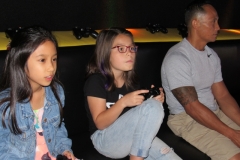 OUT OF CONTROL GAMING | MOBILE VIDEO GAME THEATER