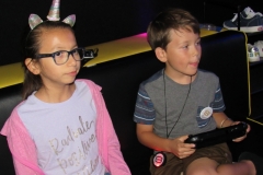 OUT OF CONTROL GAMING | MOBILE VIDEO GAME THEATER