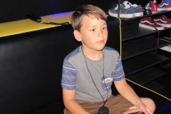 OUT OF CONTROL GAMING | MOBILE VIDEO GAME THEATER