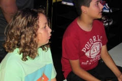 OUT OF CONTROL GAMING | MOBILE VIDEO GAME THEATER