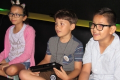 OUT OF CONTROL GAMING | MOBILE VIDEO GAME THEATER