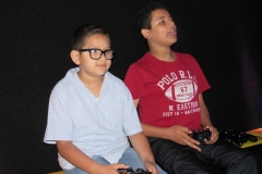 OUT OF CONTROL GAMING | MOBILE VIDEO GAME THEATER