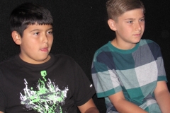 OUT OF CONTROL GAMING | MOBILE VIDEO GAME THEATER