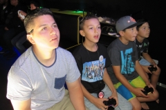 OUT OF CONTROL GAMING | MOBILE VIDEO GAME THEATER