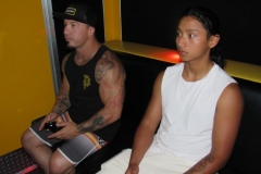 OUT OF CONTROL GAMING | MOBILE VIDEO GAME THEATER