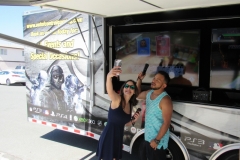 OUT OF CONTROL GAMING | MOBILE VIDEO GAME THEATER
