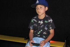 OUT OF CONTROL GAMING | MOBILE VIDEO GAME THEATER