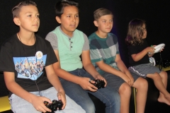 OUT OF CONTROL GAMING | MOBILE VIDEO GAME THEATER