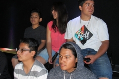 OUT OF COOUT OF CONTROL GAMING | MOBILE VIDEO GAME THEATERNTROL GAMING | MOBILE VIDEO GAME THEATER